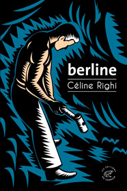 Berline de Céline Righi