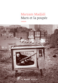 Marx et la Poupée de Maryam Madjidi