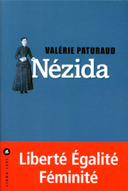 Nézida, de Valérie Paturaud