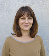 Emmanuelle Tchoukriel