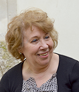 Françoise Guillon-Metz
