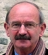 Gérard Pouchain