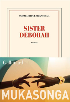 Sister Deborah, de Scholastique Mukadsonga