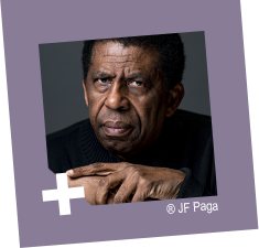 Dany Laferrière