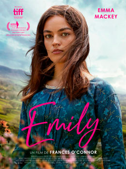 Emily, film de Frances O'Connor