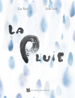 La pluie, de Giulia Torelli 