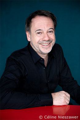 Michel Bussi