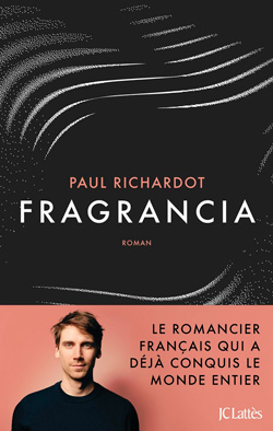 Fragrancia, de Paul Richardot