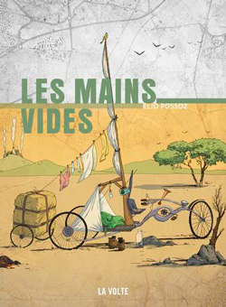 Les Mains vides , de Elio Possoz
