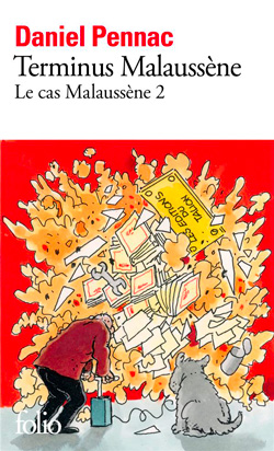 Terminus Malaussène, de Daniel Pennac