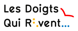 Les doigts qui rêvent éditions