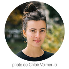 Atelier BD, avec Cécile Dupuis
