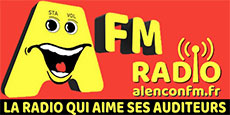 AFM Radio en direct