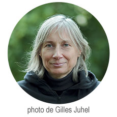 Atelier d'écriture, avec Sonia Brault