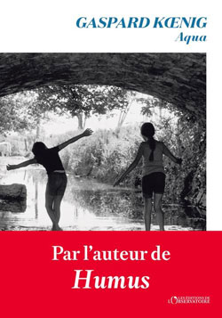 Les hirondelles ne font pas le printemps, de Cynthia Kafka