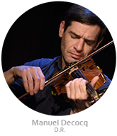 Manuel Decocq