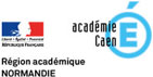 Logo Lycée Maréchal-Leclerc