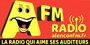 Logo AFM radio