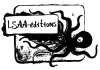 Logo éditions LSAA