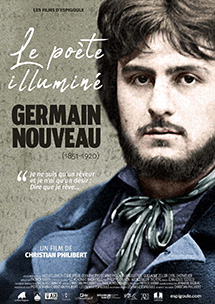 Germain Nouveau, le poète illuminé