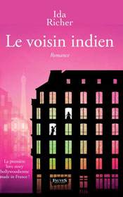 Le Voisin indien, d'Ida Richer aux éditions Fauves