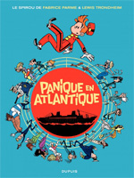 Panique en Atlantique