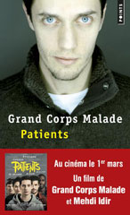 Patients, de Grand Corps Malade