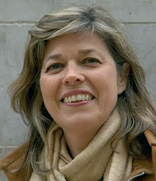 Francine Pigelet-Lambert