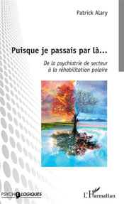 Puisque je passais par là..., de Patrick Alary aux éditions L'Harmattan