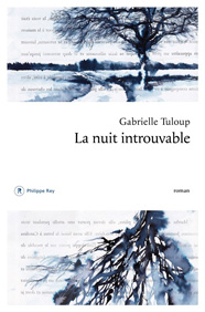 La Nuit introuvable, de Gabrielle Tuloup