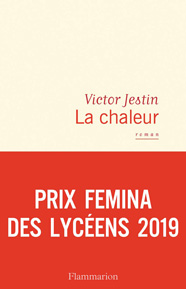 La Chaleur, de Victor Jestin