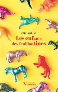 Lauréat 2021 du prix A-Fictionados