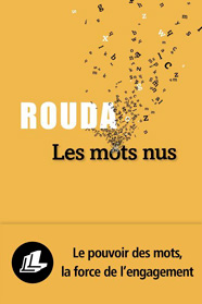 Les mots nus de Rouda