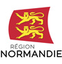 Logo région Normandie