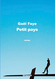 Petit Pays, de Gaël Faye