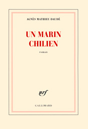 Un marin chilien d'Agnès Mathieu-Daudé