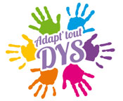 Les Éditions Adapt’tout Dys