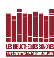 Bibliothèque Sonore d’Alençon et de l’Orne