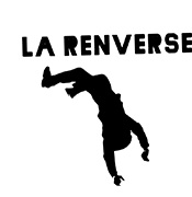 Les Éditions La Renverse