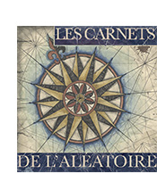 Les Éditions Les Carnets de l’aléatoire