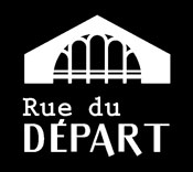 Les Éditions Rue du départ