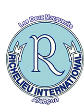 Club Richelieu d’Alençon « Les Deux Marguerite »