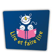 Lire et faire lire