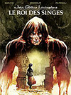 Le roi des singes, de Fabrice Meddour