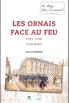 Les Ornais face au feu, de Gérard Bourdin