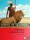 L'Afrique d'ouest en est, d'Yves Pinguilly