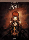 Ash : tome 2 Faust, de Krystel