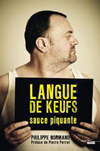 Langue de keufs sauce piquante, de Philippe Normand