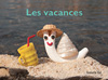 Les vacances, d'Isabelle Gil