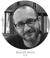 Benoît Reiss